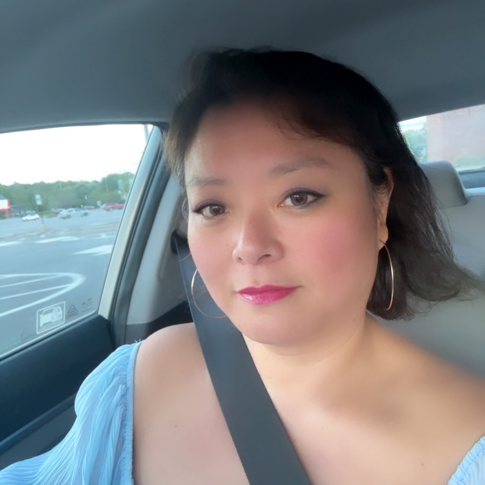 Meet your Posher, Linda